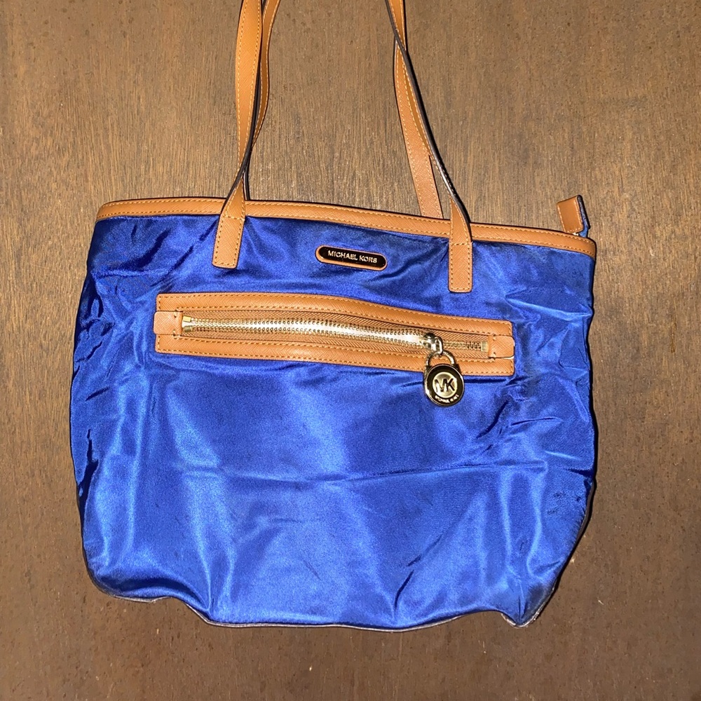 Small Michael Kors bag